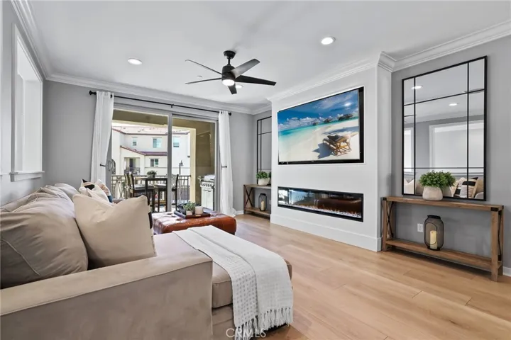 406 Coyote Pass, Lake Forest, California 92610