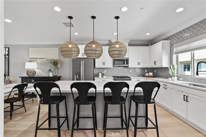 406 Coyote Pass, Lake Forest, California 92610