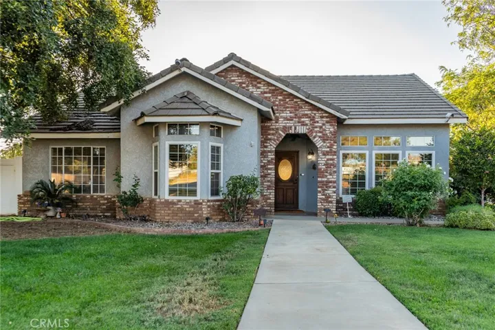 10185 Nancy Avenue, Cherry Valley, California 92223