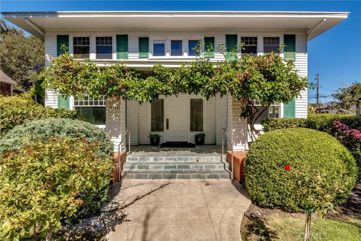 1318 Mill Street, San Luis Obispo, California 93401