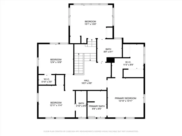 1318 Mill Street, San Luis Obispo, California 93401
