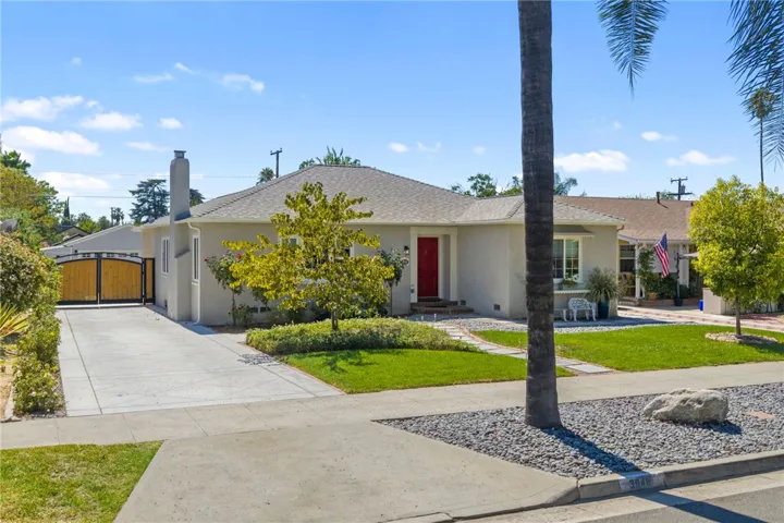 3648 Rosewood Place, Riverside, California 92506