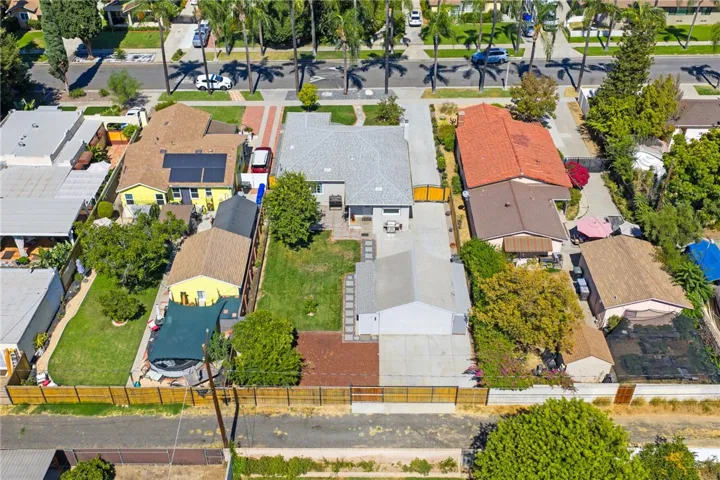 3648 Rosewood Place, Riverside, California 92506