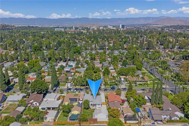 3648 Rosewood Place, Riverside, California 92506