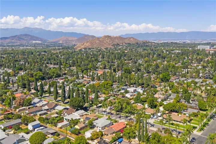 3648 Rosewood Place, Riverside, California 92506
