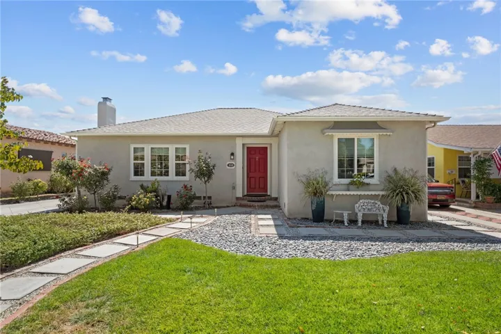 3648 Rosewood Place, Riverside, California 92506