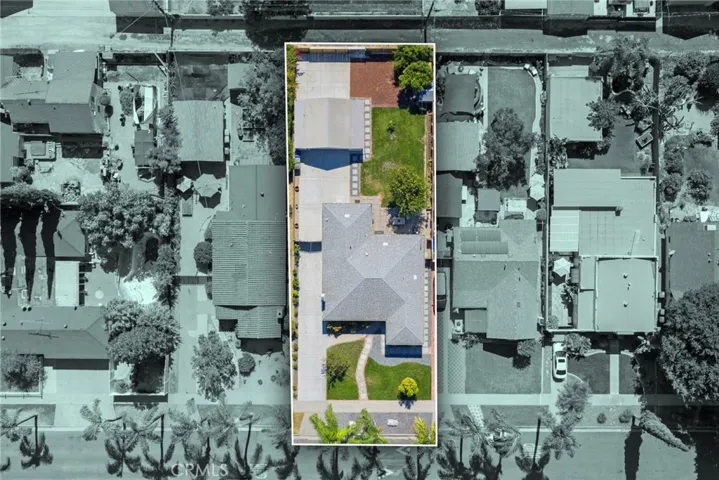 3648 Rosewood Place, Riverside, California 92506