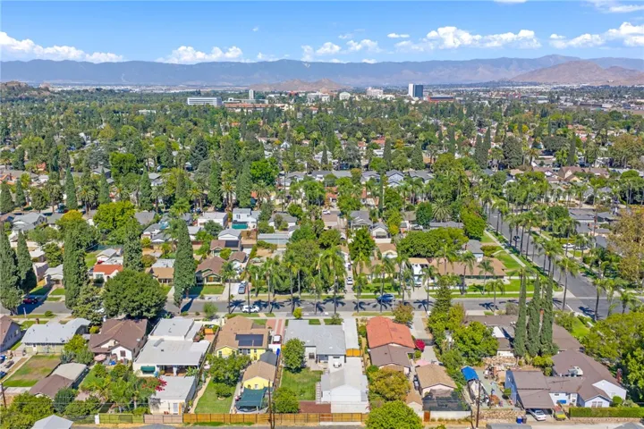 3648 Rosewood Place, Riverside, California 92506