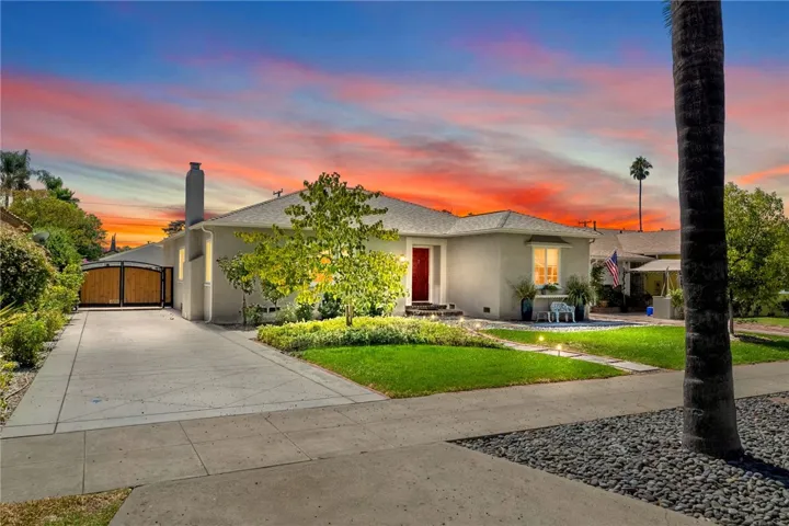 3648 Rosewood Place, Riverside, California 92506