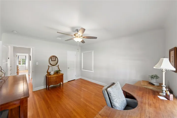 Bedroom 2 from other direction