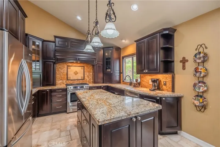 16390 Gregorio Drive, Hacienda Heights, California 91745