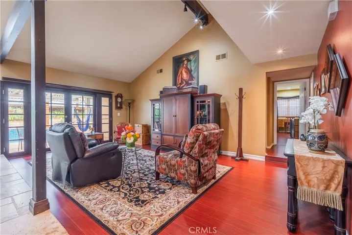 16390 Gregorio Drive, Hacienda Heights, California 91745