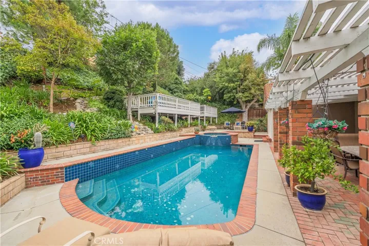 16390 Gregorio Drive, Hacienda Heights, California 91745