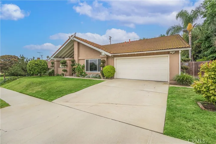 16390 Gregorio Drive, Hacienda Heights, California 91745