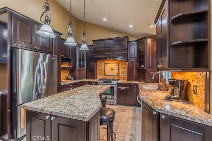 16390 Gregorio Drive, Hacienda Heights, California 91745
