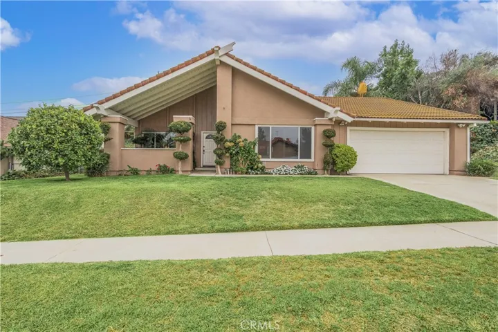 16390 Gregorio Drive, Hacienda Heights, California 91745