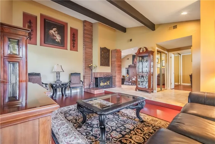 16390 Gregorio Drive, Hacienda Heights, California 91745
