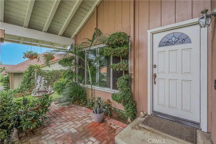 16390 Gregorio Drive, Hacienda Heights, California 91745