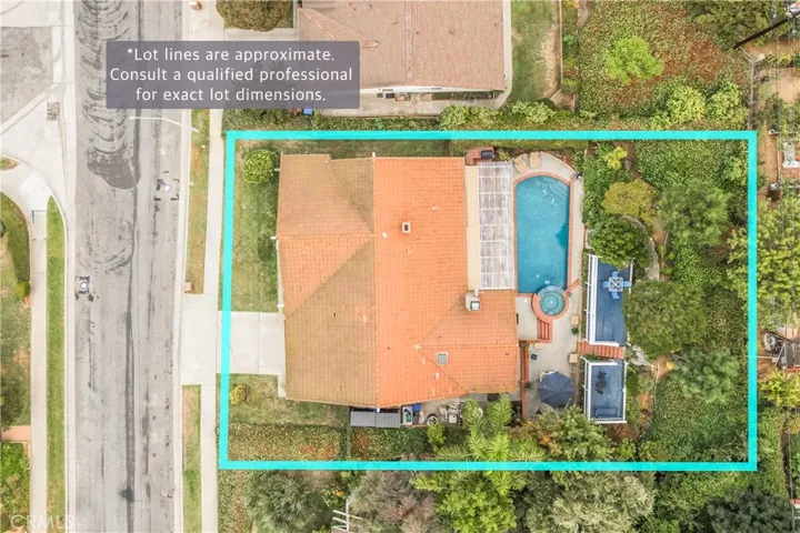 16390 Gregorio Drive, Hacienda Heights, California 91745