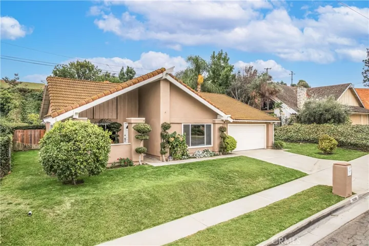 16390 Gregorio Drive, Hacienda Heights, California 91745