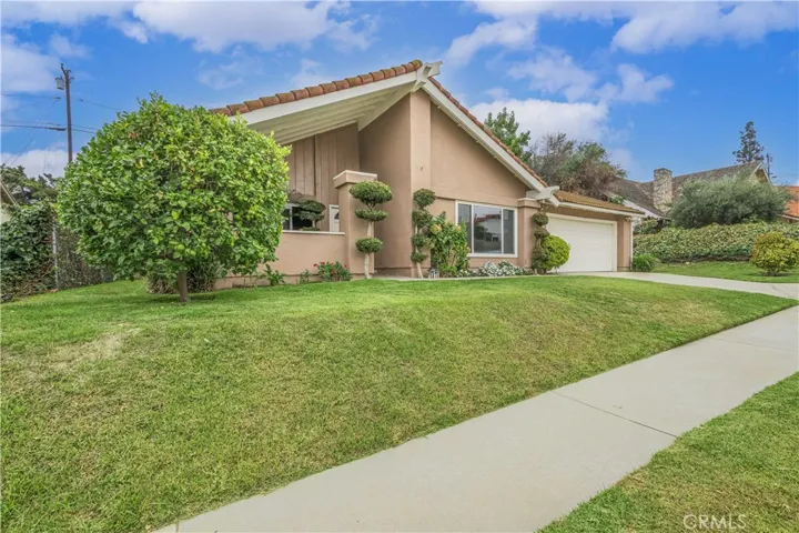 16390 Gregorio Drive, Hacienda Heights, California 91745