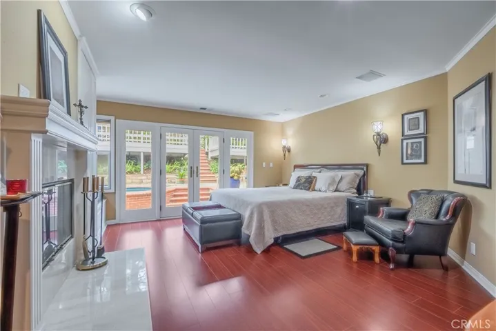 16390 Gregorio Drive, Hacienda Heights, California 91745