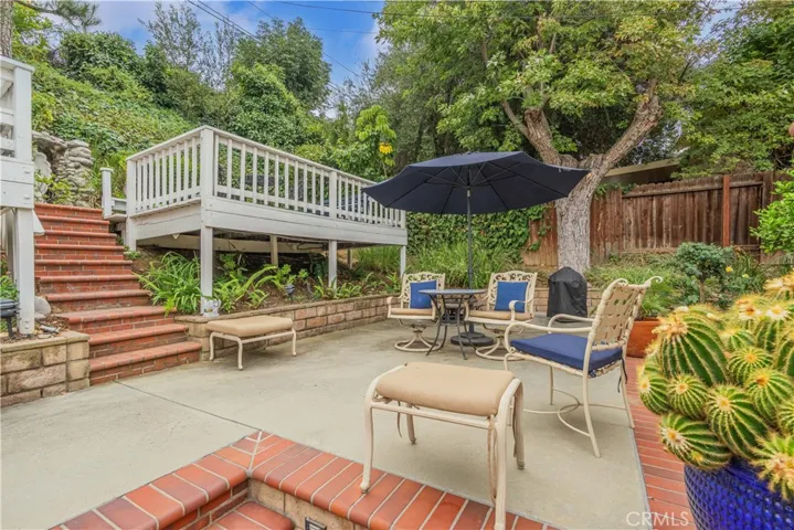 16390 Gregorio Drive, Hacienda Heights, California 91745