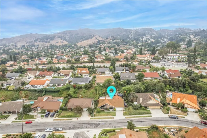 16390 Gregorio Drive, Hacienda Heights, California 91745