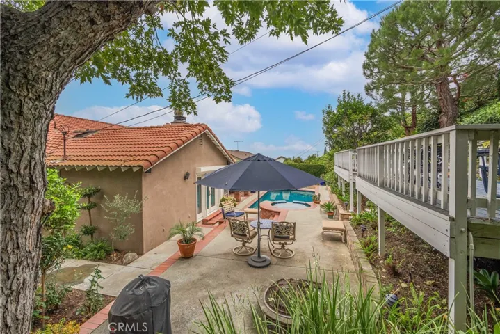 16390 Gregorio Drive, Hacienda Heights, California 91745