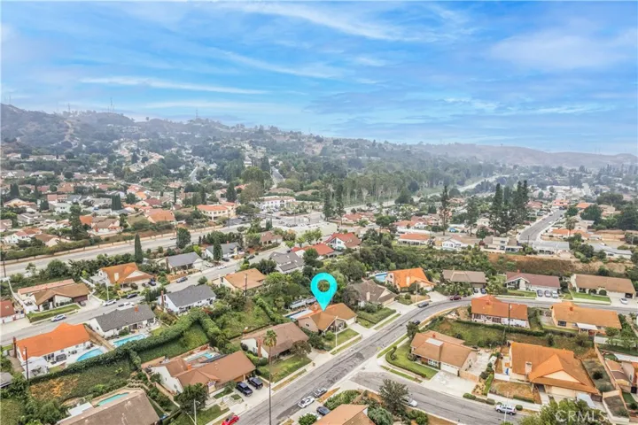16390 Gregorio Drive, Hacienda Heights, California 91745
