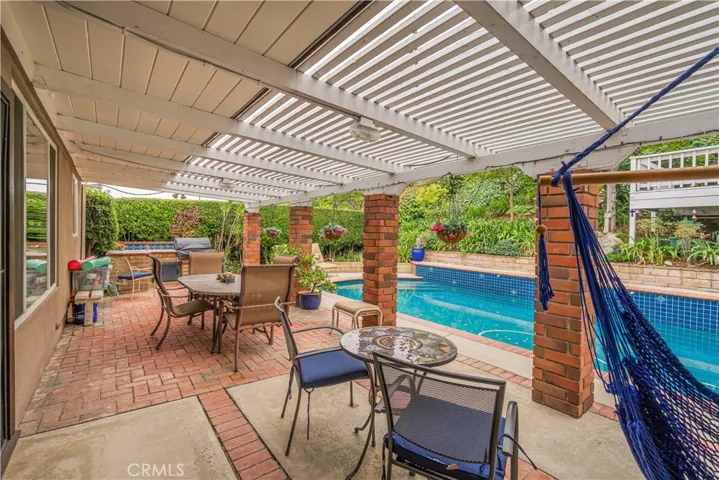 16390 Gregorio Drive, Hacienda Heights, California 91745