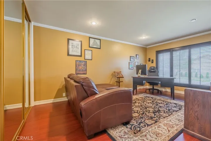 16390 Gregorio Drive, Hacienda Heights, California 91745