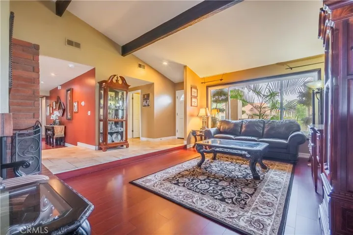 16390 Gregorio Drive, Hacienda Heights, California 91745