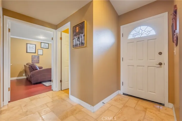 16390 Gregorio Drive, Hacienda Heights, California 91745
