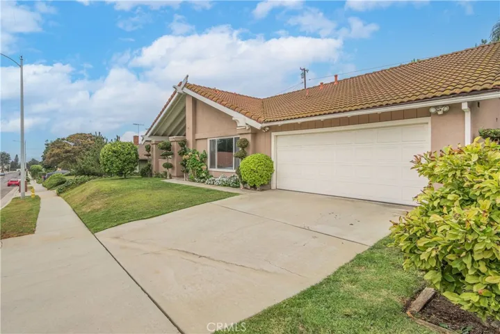 16390 Gregorio Drive, Hacienda Heights, California 91745