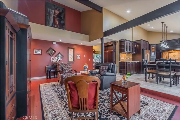 16390 Gregorio Drive, Hacienda Heights, California 91745