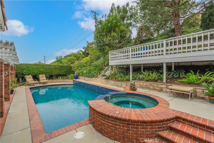 16390 Gregorio Drive, Hacienda Heights, California 91745