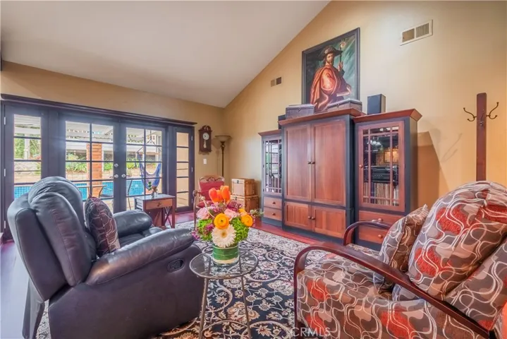 16390 Gregorio Drive, Hacienda Heights, California 91745