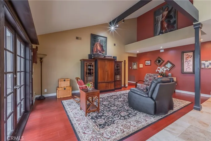 16390 Gregorio Drive, Hacienda Heights, California 91745