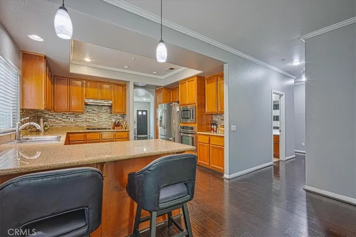 16212 Star Crest, Fontana, California 92336