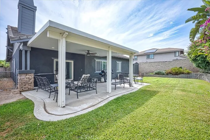 16212 Star Crest, Fontana, California 92336