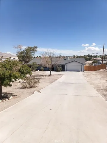 driveway village