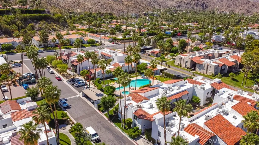 2240 Palm Canyon Dr 20, Palm Springs, California 92264