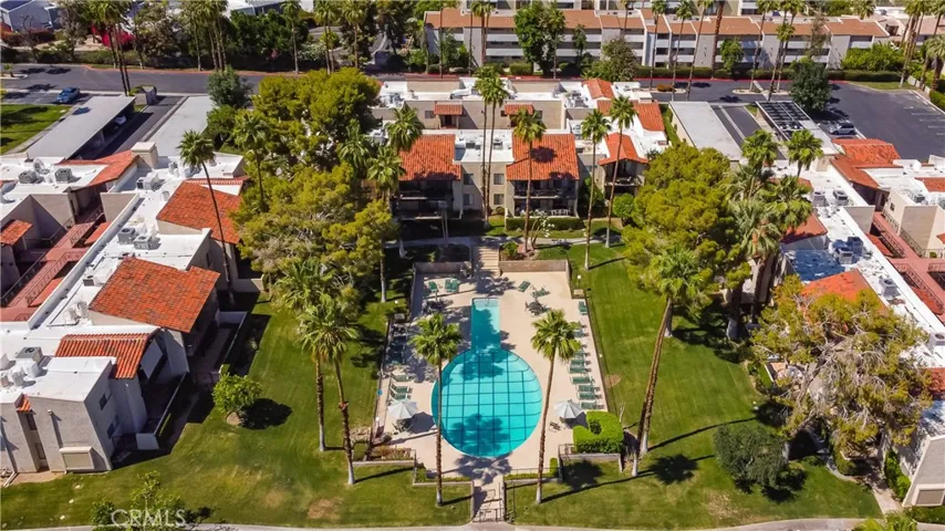 2240 Palm Canyon Dr 20, Palm Springs, California 92264