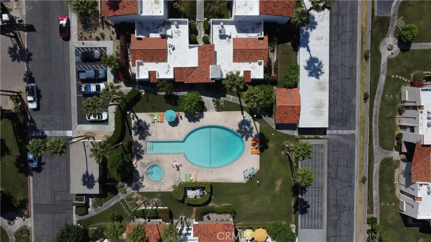 2240 Palm Canyon Dr 20, Palm Springs, California 92264