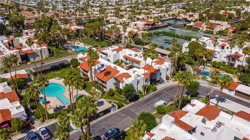 2240 Palm Canyon Dr 20, Palm Springs, California 92264