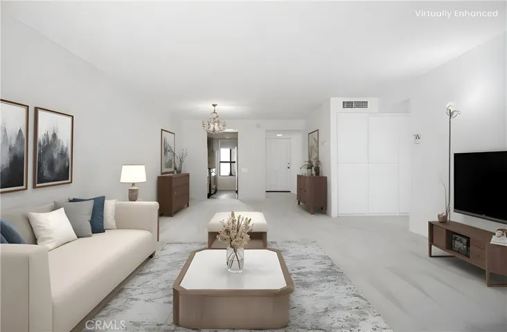 virtual living room