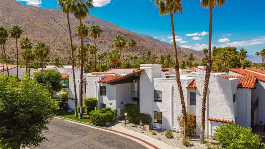 2240 Palm Canyon Dr 20, Palm Springs, California 92264