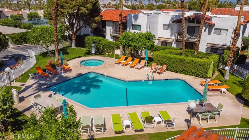 2240 Palm Canyon Dr 20, Palm Springs, California 92264