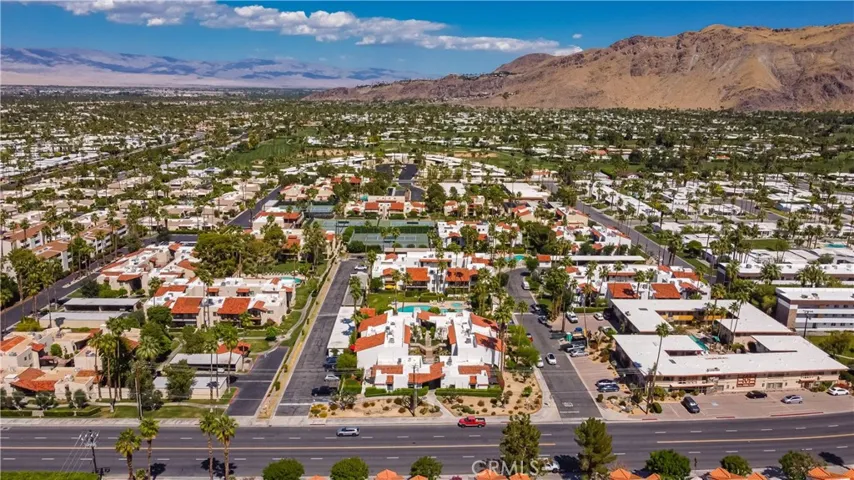 2240 Palm Canyon Dr 20, Palm Springs, California 92264